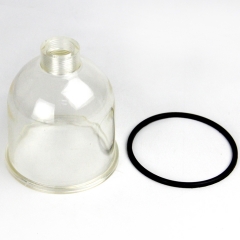 Plastic Filter Bowl