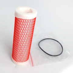 Gas Filter, Cartridge