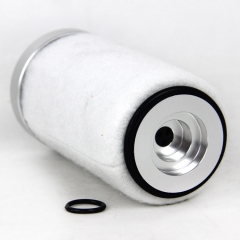 Gas Filter, Cartridge