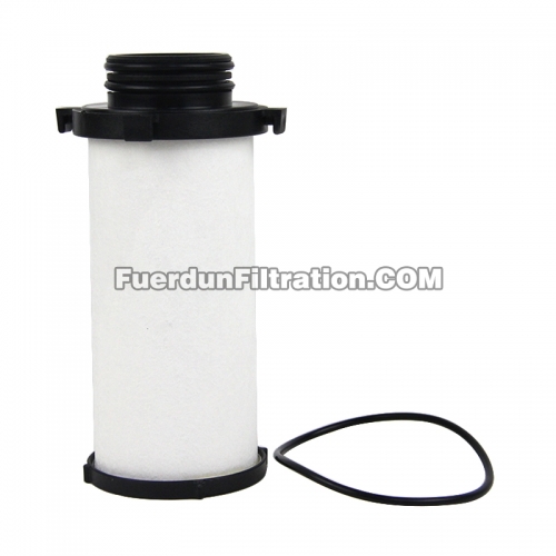 Gas Filter, Cartridge