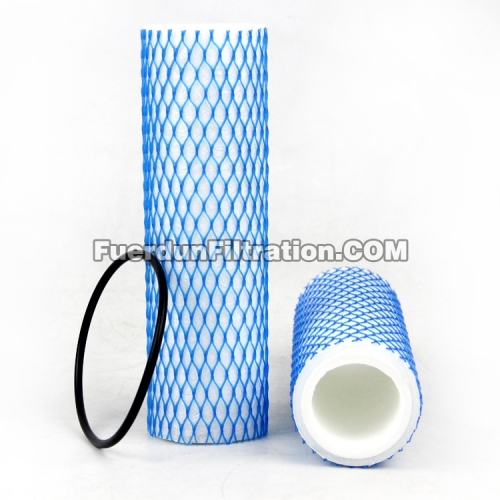 Gas Filter, Cartridge