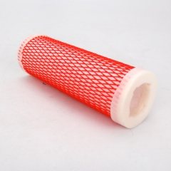 Gas Filter, Cartridge