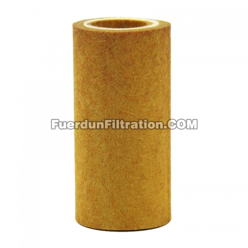 Gas Filter, Cartridge