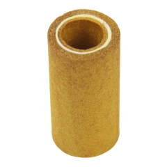 Gas Filter, Cartridge