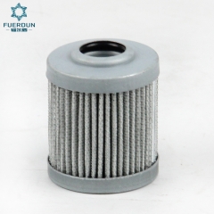 Gas Filter, Cartridge