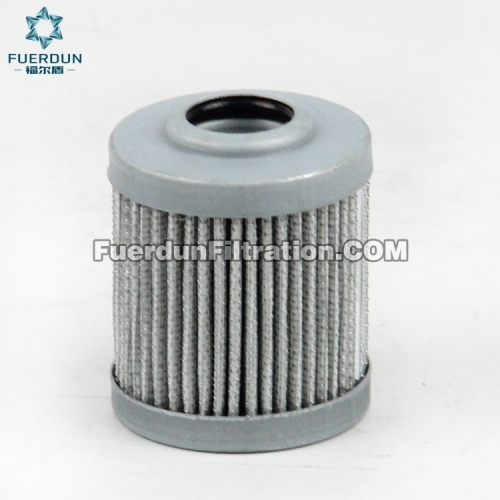 Gas Filter, Cartridge