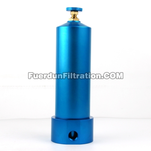 Gas Filter