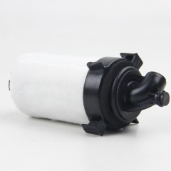 Gas Filter, Cartridge