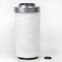 Gas Filter, Cartridge