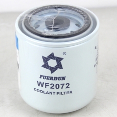 Filtro de agua WF2072