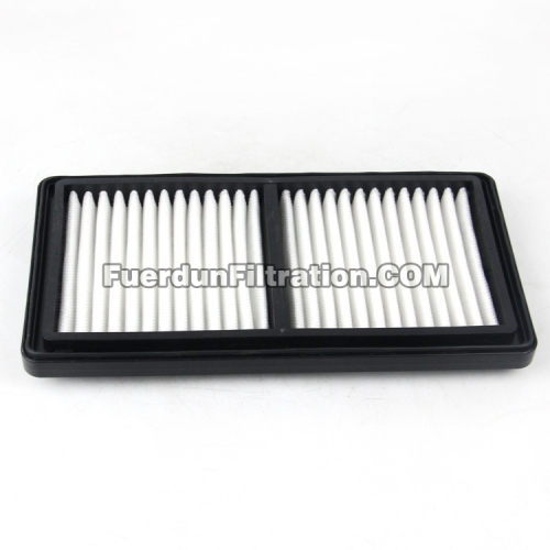 Crankcase Ventilation Filter