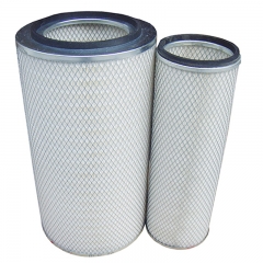 Air Filter,Round