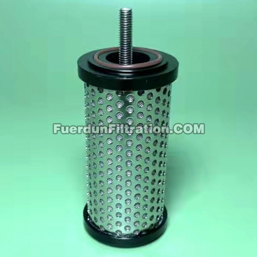 Natural Gas Filter