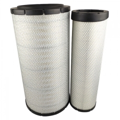 Air Filter,Round