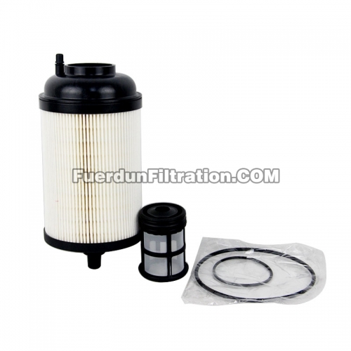 Fuel Filter, Cartridge