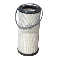 Air Filter, Round