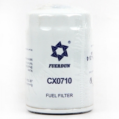 Filtre à carburant, visser