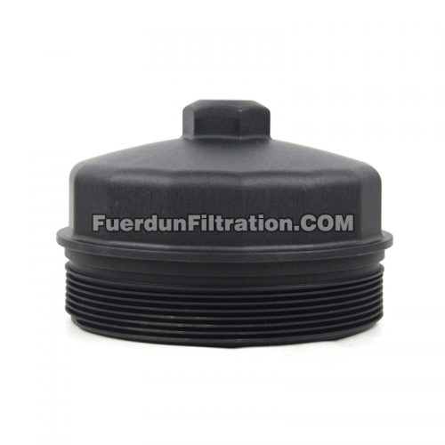 Filter Cap