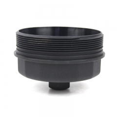 Filter Cap