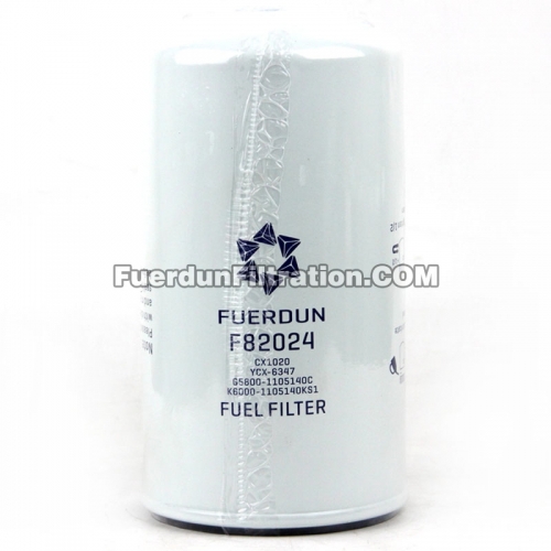 Fuel Filter,Spin On