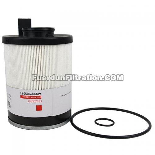 Fuel/Water Separator,Cartridge