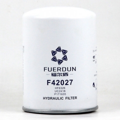 Hydraulic Filter,Spin On