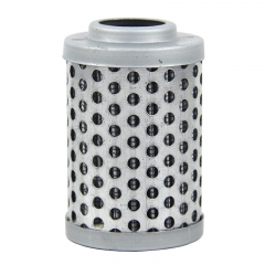 Hydraulic Filter, Cartridge