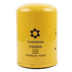 Hydraulic Filter,Spin On