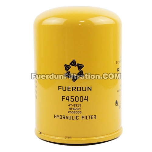 Hydraulic Filter,Spin On