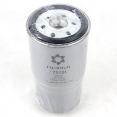Fuel/Water Separator,Spin-on