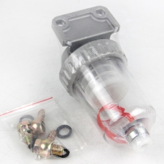 Fuel/ Water Separator Assembly