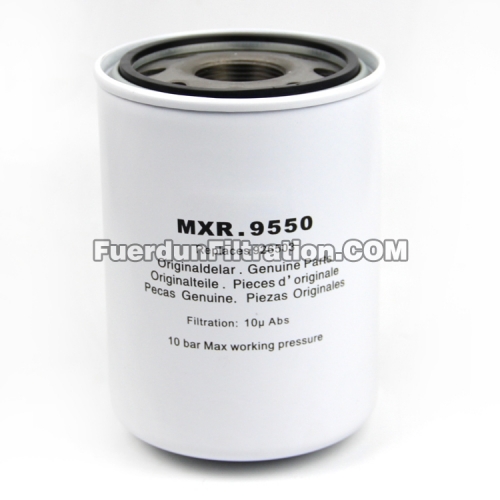 Hydraulic Filter