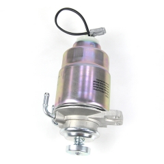 Fuel/Water Separator,Assembly