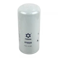 Filtre à carburant, à visser