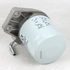 Fuel Filter,Assembly