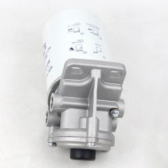 Fuel Filter,Assembly