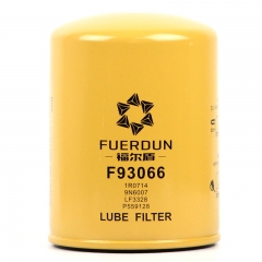 Oil Filter,Spin On