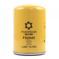 Oil Filter,Spin On