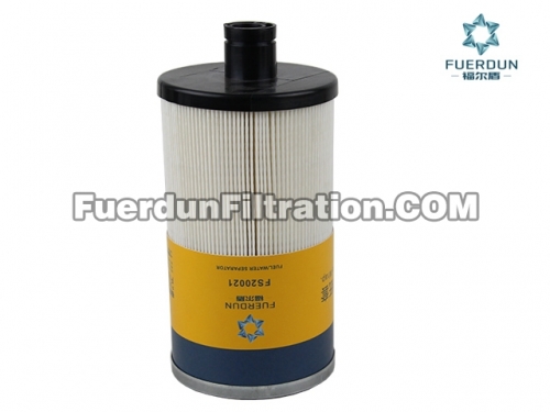 Fuel/Water Separator,Cartridge