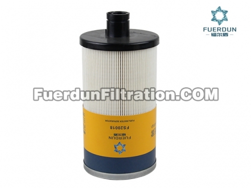 Fuel/Water Separator,Cartridge