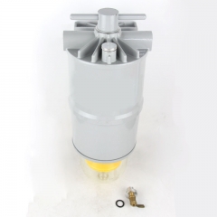 Fuel/Water Separator Assembly