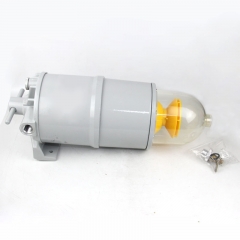 Fuel/Water Separator Assembly