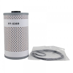 Fuel Filter,Cartridge