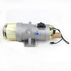 Fuel Filter,Assembly