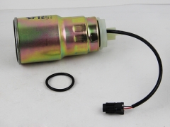 Fuel Filter,Assembly