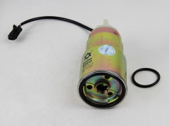 Fuel Filter,Assembly