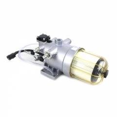 Fuel Filter,Assembly