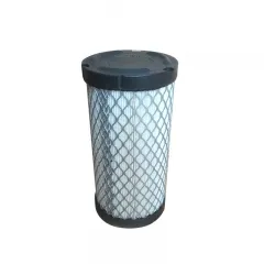Filtre à air rond