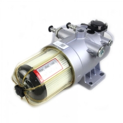 Fuel Filter,Assembly