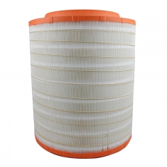 Air Filter,Round